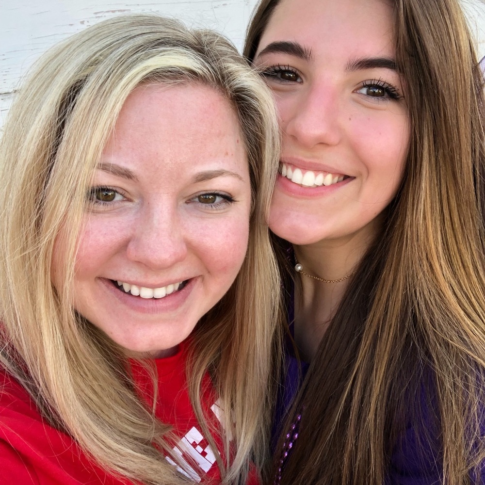 Meet your Posher, Stephenie